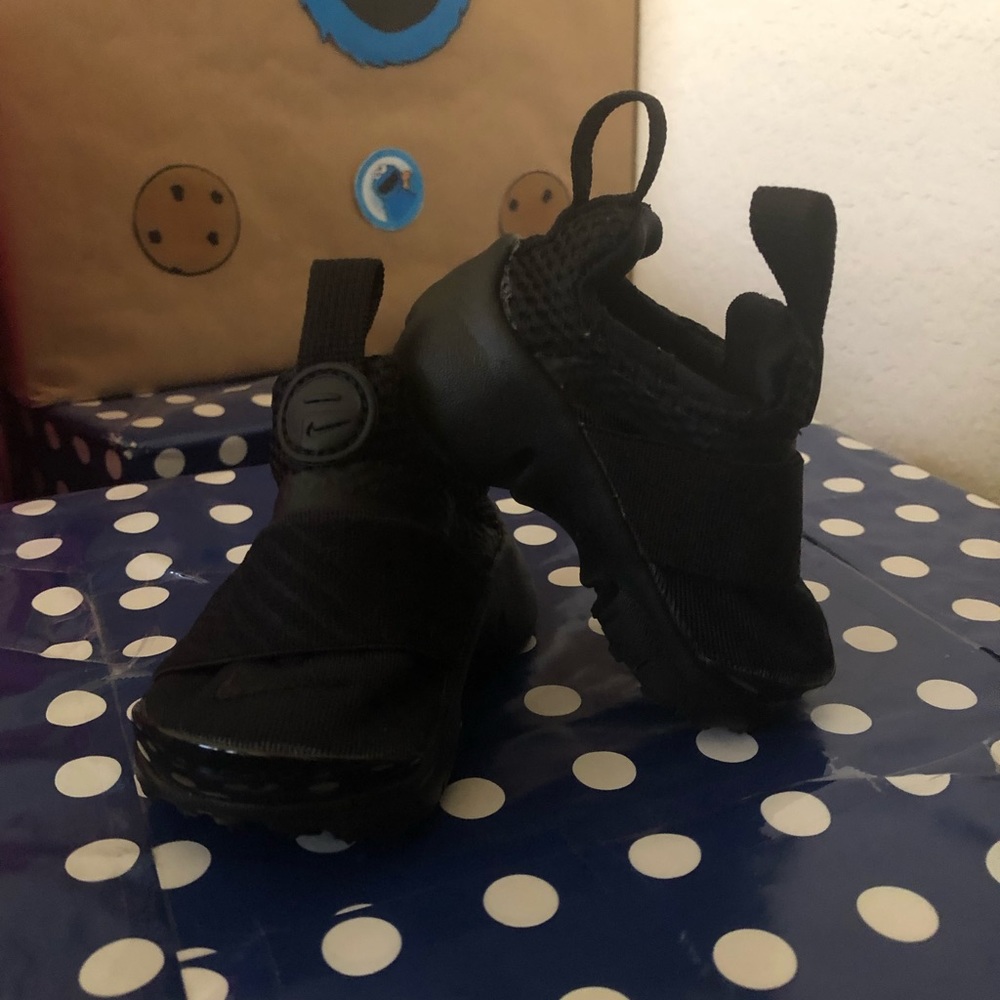 Nike Presto 2c